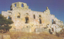 SYRIEN - Syria