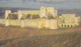 SYRIEN - Syria