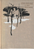 Léonce Bourliaguet. La Nuit Des Deux Roses. Illustrations De Michel Gourlier - Autres & Non Classés