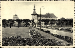 CPA Domaine Provincial De Wégimont Soumagne Wallonien Lüttich, Château - Sonstige & Ohne Zuordnung