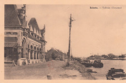 Delcampe - Zelzate - Tolhuis (Douane) - Zelzate