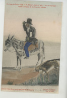 ARDENNES - Un Juge De Paix 1835 M. PINSART - Coll. TRISTAN HUON - Dessin De BRUGE LEMAITRE - Sonstige & Ohne Zuordnung