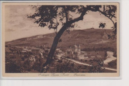 Delcampe - PREDAPPIO NUOVA FORLI' CESENA  PANORAMA  VG 1940 - Forlì