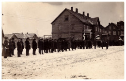 Estland Estonia Reval Tallinn VINTAGE PHOTO POSTCARD 1920s - Estland
