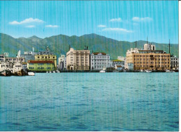 CPSM - JAPON - KOBE - VIEW OF KOBE HARBOUR - Kobe