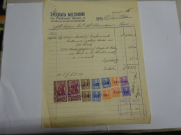 PESARO  --- CARTA  - TIPOGRAFIA  - LITOGRAFIA - ACCESSORI --- TIPOGRAFIA MELCHIORRI - Italia