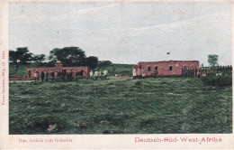 NAMIBIE(GOBABIS) - Namibia
