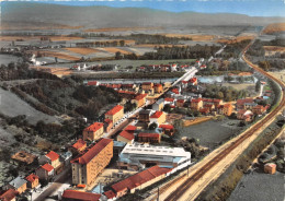 01-PONT-D'AIN- VUE AERIENNE - Sin Clasificación