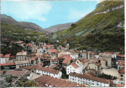 CPSM. 01 TENAY. VUE GENERALE. - Sin Clasificación