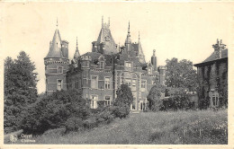 Goyet – Château - Gesves