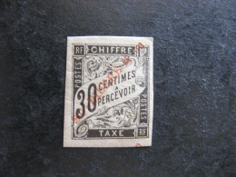 Saint Pierre Et Miquelon: TB Taxe  N° 5, Neuf X. - Impuestos