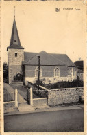 Franière – Eglise - Floreffe