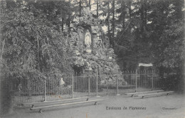 Environs De Florennes – Chaumont - Florennes