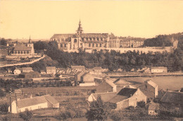 Séminaire De Floreffe – Vue Prise Du Chemin De Fer - Floreffe