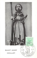 Saint-Mort – Haillot - Ohey