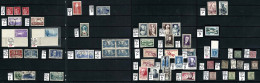 France  Fair Dealer's M&u Stock Priced To Sell At ~£440 10 Years Ago - Neufs