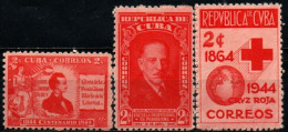 CUBA 1945 * - Ungebraucht