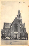 Ohey – L'Eglise - Ohey