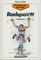Radspo(r)tt. Cartoons - Autres & Non Classés