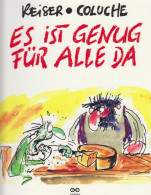 Es Ist Genug Für Alle Da. - Autres & Non Classés