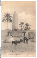 AOYP3-0167-ALGERIE - OUARGLA - La Mosquée - Ouargla