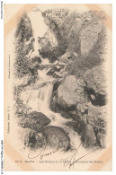AOGP14-1000-ALGERIE - BLIDA - Les Gorges De La Chiffa - Ruisseau Des Singes - Blida