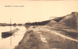 Rieudotte – Carrières De Quévit - Andenne