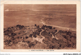 AGRP9-0680-ALGERIE - FORT-NATIONAL - Les Lacets - Tizi Ouzou