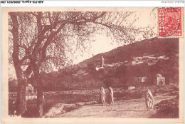 AGRP10-0705-ALGERIE - TLEMCEN - Sidi-bou-médine - Tlemcen