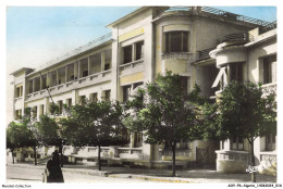 AOYP6-0376-ALGERIE - TIZI-OUZOU - La Gendarmerie - Tizi Ouzou