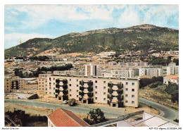 ASTP12-0850-ALGERIE - TIZI-OUZOU - Vue Générale - Tizi Ouzou