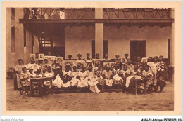 AHNP2-0135 - AFRIQUE - NIGERIA - Ouvroir De Jeunes Filles Chretiennes En Nigeria - Nigeria