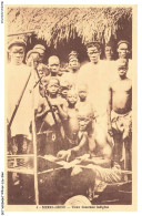 ANSP15-1088-AFRIQUE - SIERRA-LEONE - Vieux Tisserand Indigène - Sierra Leone