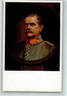 13039837 - Heerfuehrer / Generale  Scholtz - Other & Unclassified
