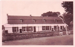 Hainaut - Frameries - EUGIES -" La Belle Maison" - Frameries
