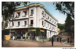 CAR-ABWP10-0999-ALGERIE - TIZI-OUZOU - Grande Rue - Tizi Ouzou