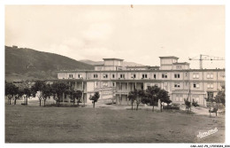 CAR-ACJP9-0545-ALGERIE - OUARGLA - L'hopital Naeglen - Tizi Ouzou
