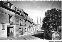 CAR-ABNP3-0225-14 - LA DELIVRANDE - Rue Du Bout Varin - La Delivrande