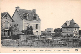 14 - RIVA BELLA - SAN65677 - Villas Mauricette, La Favorite, Bagatelle - Riva Bella