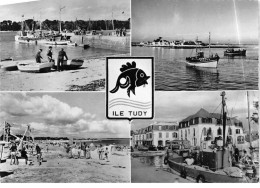 ILE TUDY - Très Bon état - Ile Tudy