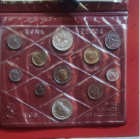 ITALIA REPUBBLICA ITALIANA - ANNO 1993 - CON MONETA ARGENTO CARLO GOLDONI - SERIE UFFICIALE CONFEZIONE ZECCA - Set Fior Di Conio
