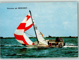 12073849 - Wassersport Segelboot Liegt - Altri & Non Classificati