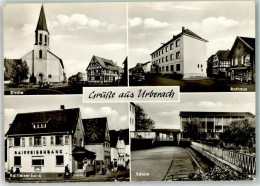 39465769 - Urberach - Rödermark