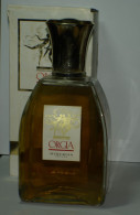 1 - COLONIA   PERFUME - ORGIA   -  DE MYRURGIA - TIPO 1 LITRO - Unclassified