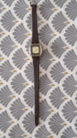 Montre Femme , Marque ? - Antike Uhren