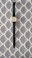 Montre Femme , Marque Albin - Antike Uhren