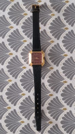 Montre Femme , Marque Fleuron - Antike Uhren