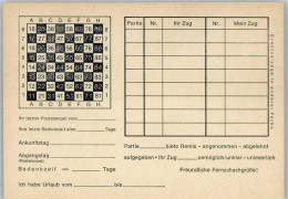 10033278 - Sport/Spiel-Schach Fuer Fernschachfreunde - Altri & Non Classificati
