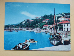 Kov 5-4 - HERCEG NOVI, Hercegnovi, Montenegro, - Montenegro