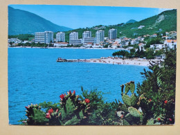 Kov 5-24 - HERCEG NOVI, Hercegnovi, Montenegro - Montenegro